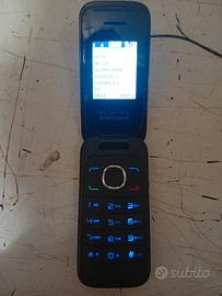 Alcatel con sportellino 