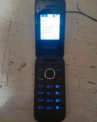Alcatel con sportellino 