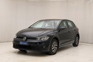 VOLKSWAGEN Polo 6ª serie - Polo 1.0 TSI Life