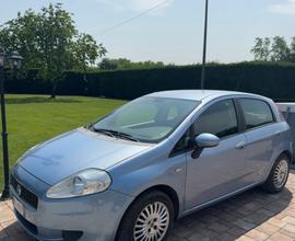 FIAT Grande Punto - 2008
