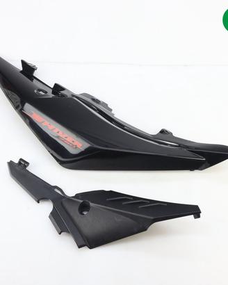 Codone destro APRILIA Shiver 750