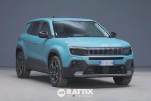 JEEP avenger Avenger 1.2 turbo Summit fwd 100cv