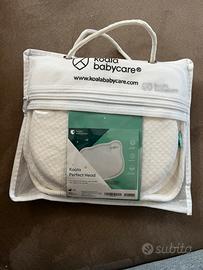 Cuscino Plagiocefalia Koala Babycare