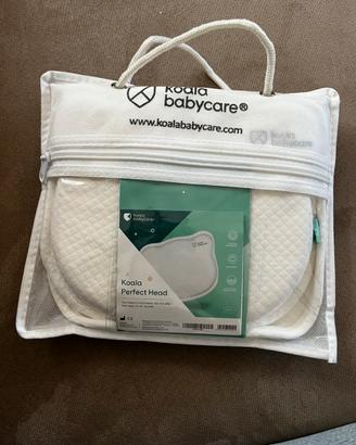 Cuscino Plagiocefalia Koala Babycare