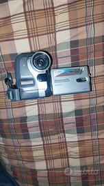 videocamera panasonic