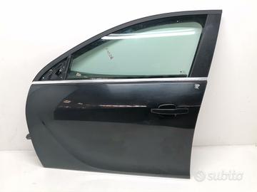 PORTA PORTIERA ANTERIORE SINISTRA SX OPEL Insignia