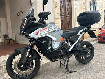 Ktm 1290 Super Adventure S 2023