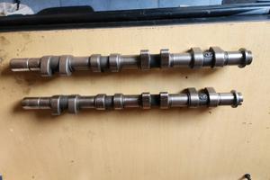 Alberi a cammes Cat cams per Renault Clio Williams