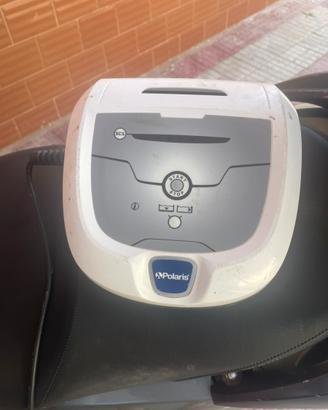 Comando/alimentatore zodiac Polaris