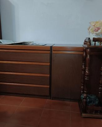 Vendita mobili usati