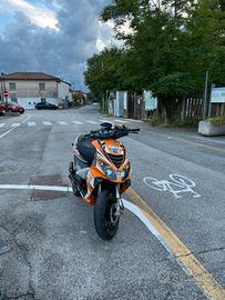 Piaggio NRG power dt (70)