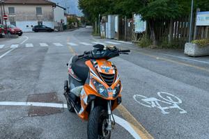 Piaggio NRG power dt (70)