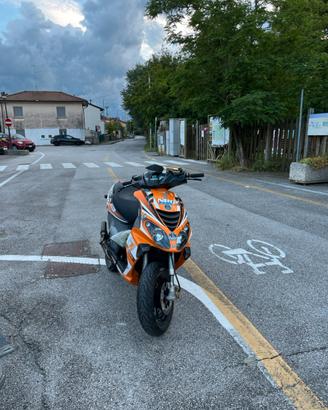 Piaggio NRG power dt (70)