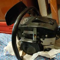 Motosega Sachs Dolmar Super Star