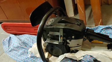 Motosega Sachs Dolmar Super Star