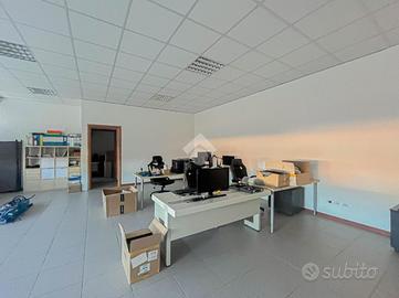 UFFICIO A SPILAMBERTO