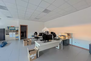 UFFICIO A SPILAMBERTO