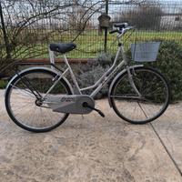 Bicicletta Delma Liberty Line 