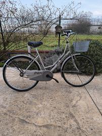 Bicicletta Delma Liberty Line 