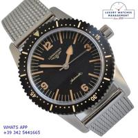 LONGINES Heritage Skin Diver L2.822.4 Full Set