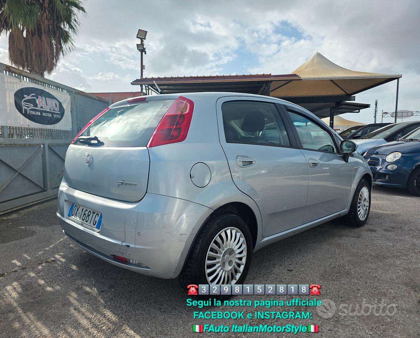 Fiat Grande Punto