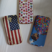 3 cover s4 mini