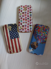 3 cover s4 mini