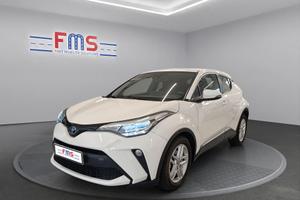 Toyota C-HR 1.8h Active e-cvt