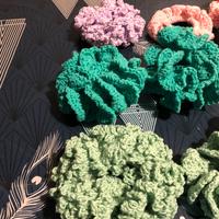 Lacci elastici cotone