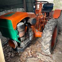 Trattore pasquali 944