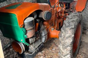 Trattore pasquali 944