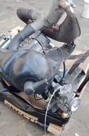 Motore ape 50 come nouvo