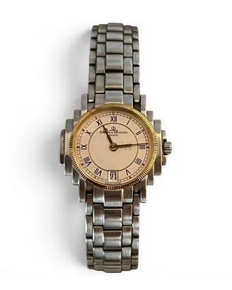 Baume & Mercier mod.  Shogun