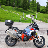 KTM 1290 Super Adventure R