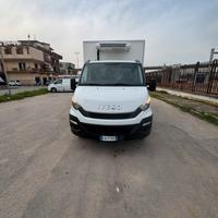 Iveco daily 35c15 anno 2019