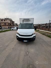 Iveco daily 35c15 anno 2019