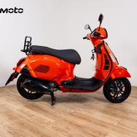VESPA GTS 300 SUPERSPORT - 2023