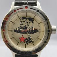 Vostok