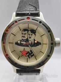 Vostok