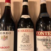 Barolo “Boschetti” 2019