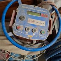 CENTRALINA ELETTROFUSIONE CEIDEX PICADOR 3