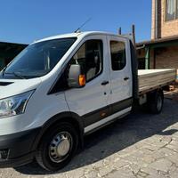 Ford Transit 2.0TDCi EcoBlue 130CV PM-TM Furgone E