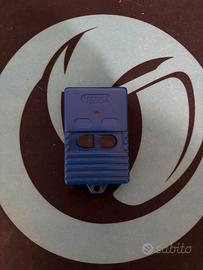 Radiocomando tecsa