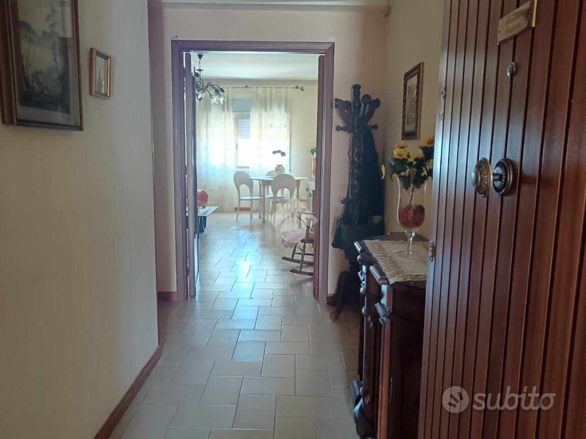 Apartment in Trapani, Xitta - Vista 5