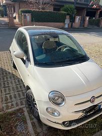 FIAT 500 EASYPOWER LOUNGE GPL