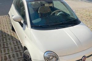 FIAT 500 EASYPOWER LOUNGE GPL