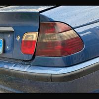 QU4LSIASI PEZZO DI BMW E46