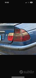 QU4LSIASI PEZZO DI BMW E46