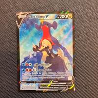 Garchomp V