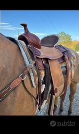 Sella western